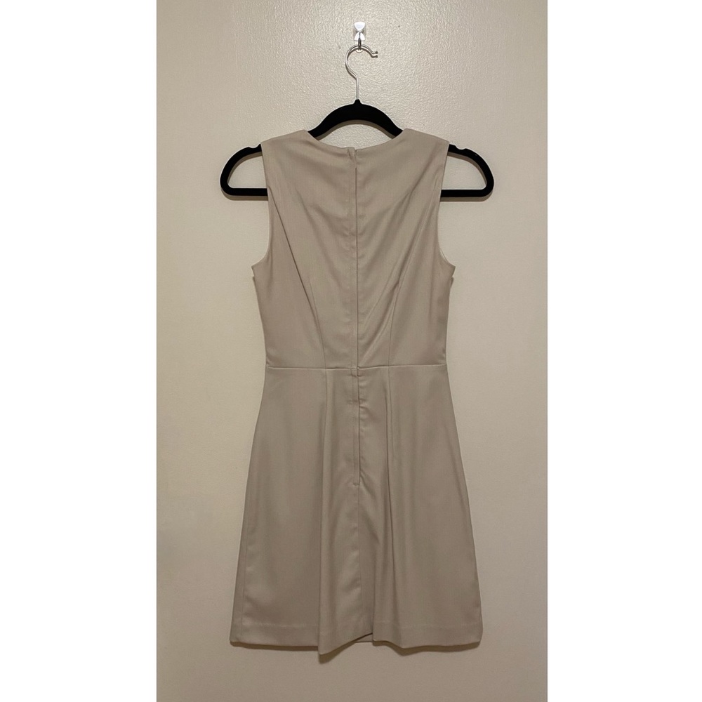 H&M Biege Dress - Picture 2 of 2